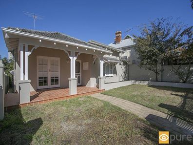 2 Francis Street, Subiaco WA 6008