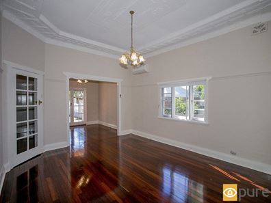 2 Francis Street, Subiaco WA 6008