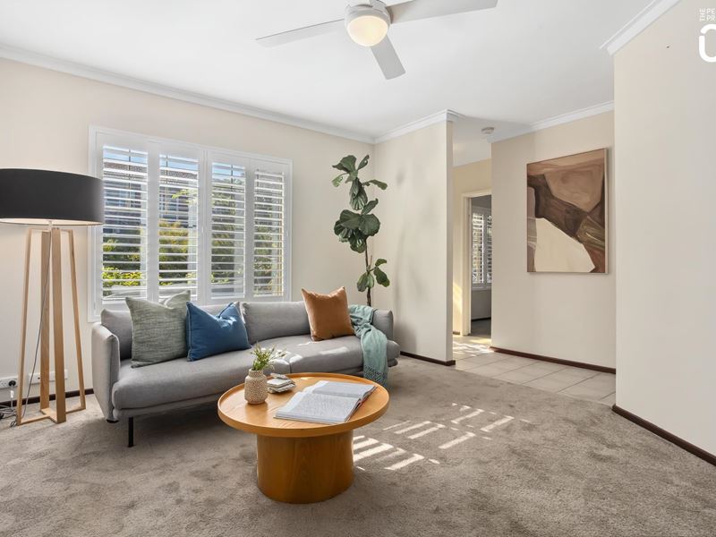 3/26 Queens Crescent, Mount Lawley