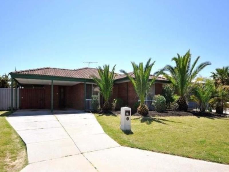 78 St Barnabas Boulevard, Quinns Rocks