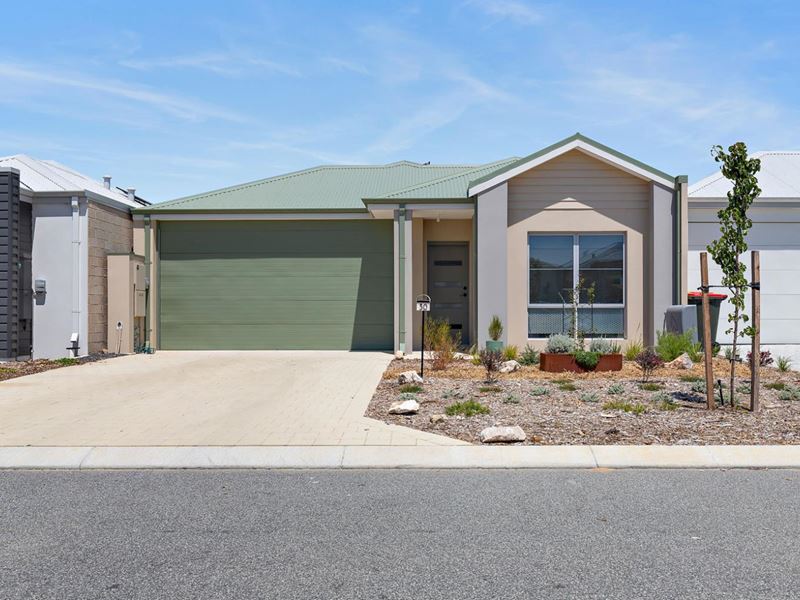 30 Delphinium Way, Beeliar WA 6164