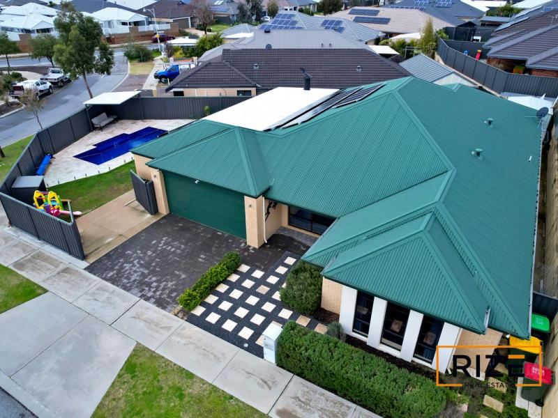 24 Lyndley Road, Banksia Grove WA 6031