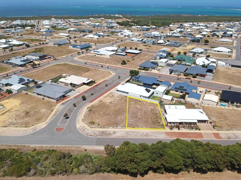 Lot 713/16 Crusoe Cres, Jurien Bay