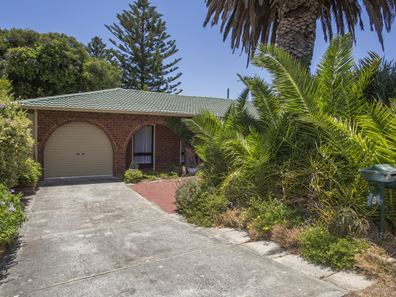 4 Clipper Place, Yanchep WA 6035