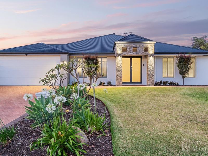 46 King David  Boulevard, Madeley WA 6065