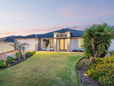 46 King David  Boulevard, Madeley WA 6065