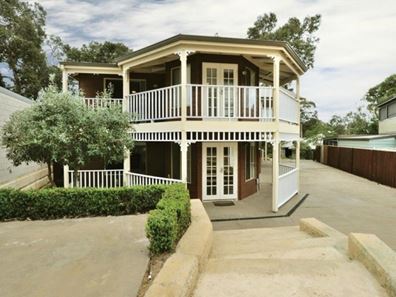 3 Sunflower Cove, Dawesville WA 6211