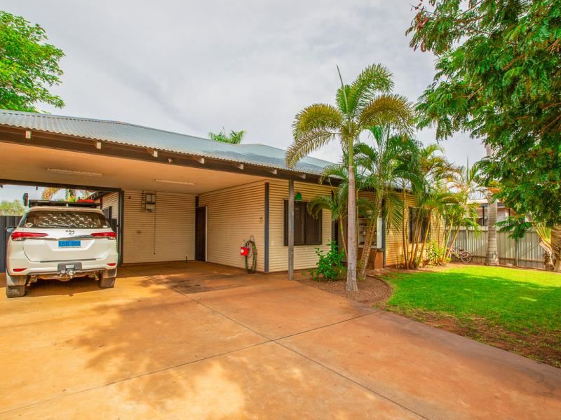 27 Fairlead Bend, South Hedland