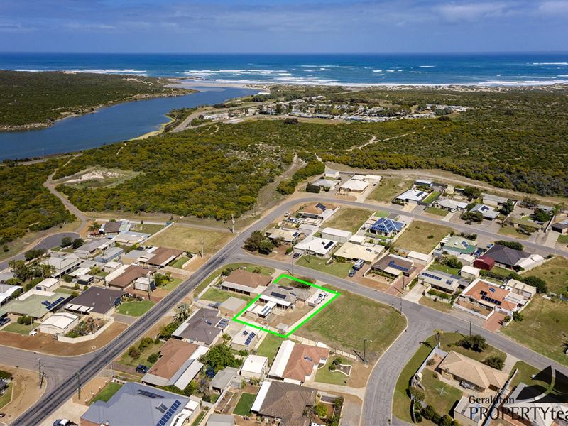 4 Thames Drive, Cape Burney