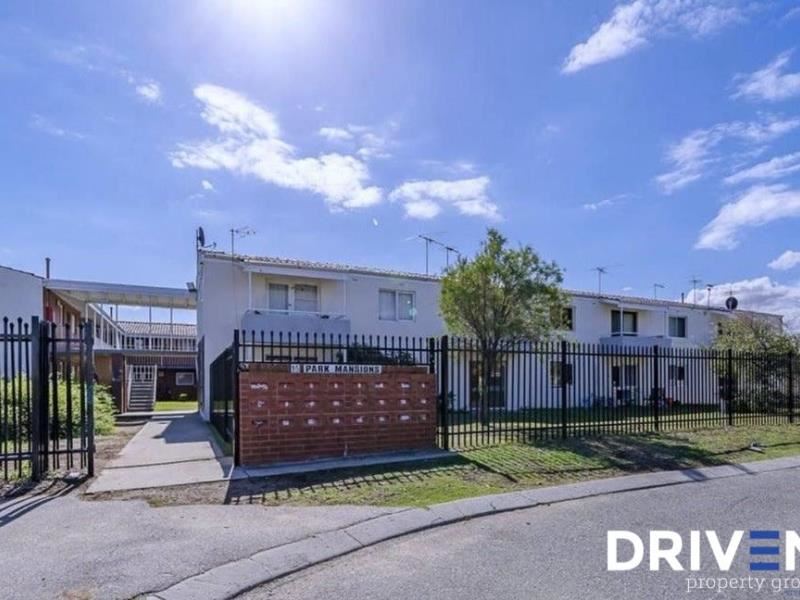 21/15 Corvus  Place, Rockingham WA 6168