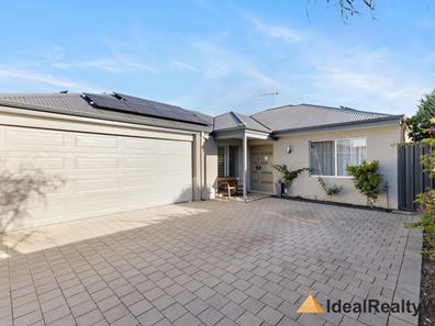 7A Otter Court, Willetton WA 6155