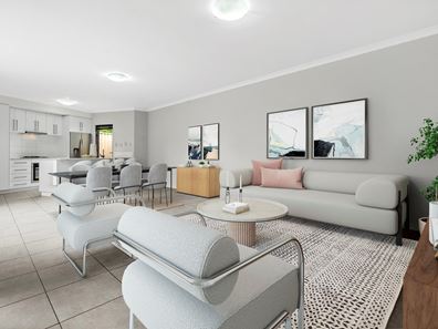 21c Markham Way, Balga WA 6061
