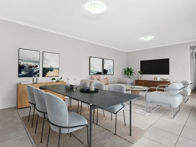 21c Markham Way, Balga WA 6061
