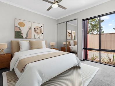 21c Markham Way, Balga WA 6061