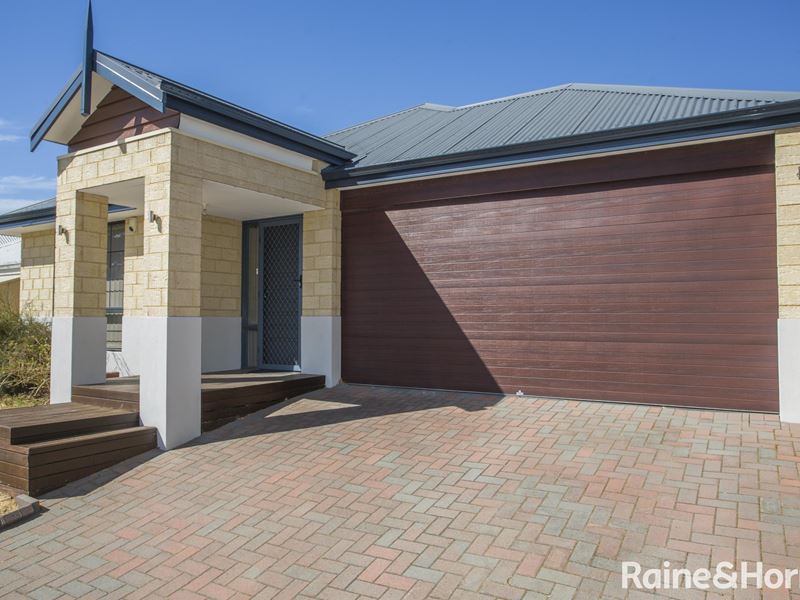8 Laverstock Street, South Guildford