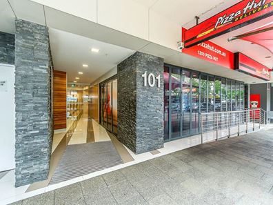97/101 Murray Street, Perth WA 6000