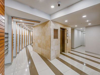97/101 Murray Street, Perth WA 6000