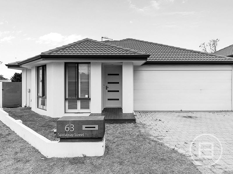 63 Spinaway Street, Craigie WA 6025