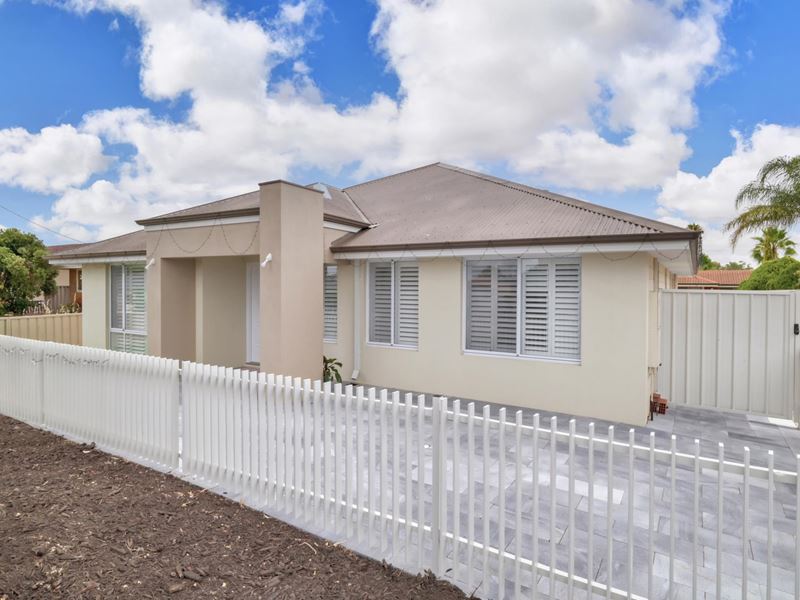 32A Valentine Avenue, Dianella