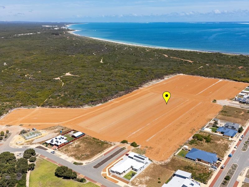 Lot 900 Clifton Ave, Jurien Bay WA 6516