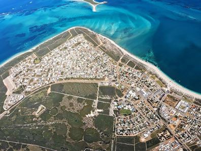 Lot 900 Clifton Ave, Jurien Bay WA 6516