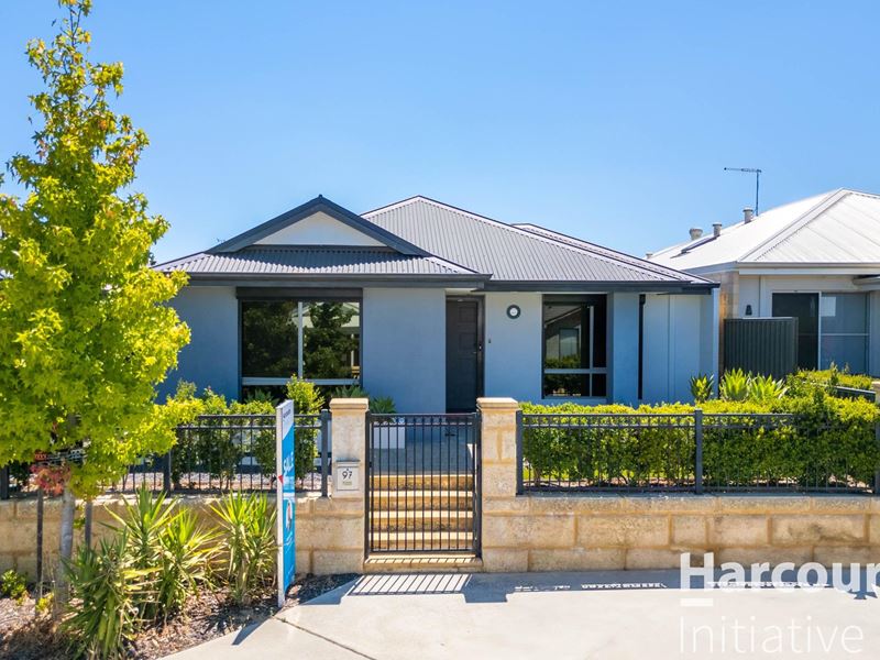 97 Semerwater Crescent, Aveley WA 6069