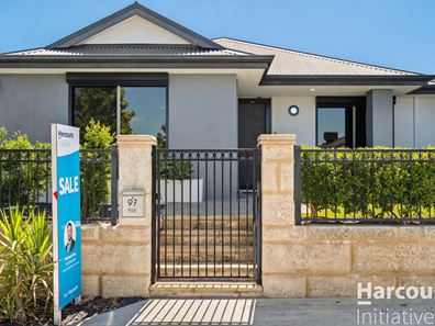 97 Semerwater Crescent, Aveley WA 6069
