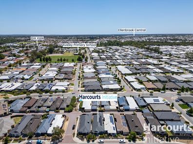 97 Semerwater Crescent, Aveley WA 6069