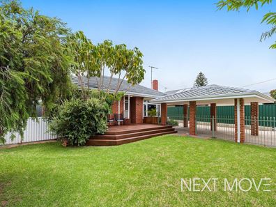 74 Bawdan Street, Willagee WA 6156