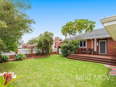 74 Bawdan Street, Willagee WA 6156