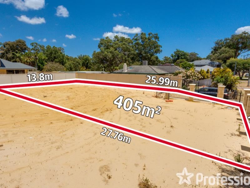 1/86 Fauntleroy Avenue, Ascot WA 6104