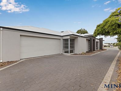 50B Bungaree Road, Wilson WA 6107