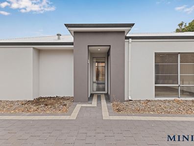 50B Bungaree Road, Wilson WA 6107