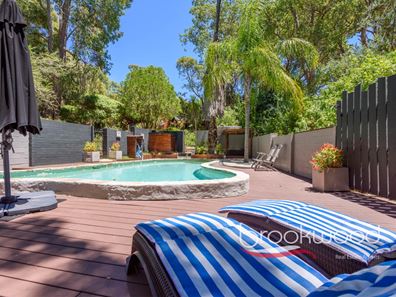 4 Cecil Street, Glen Forrest WA 6071