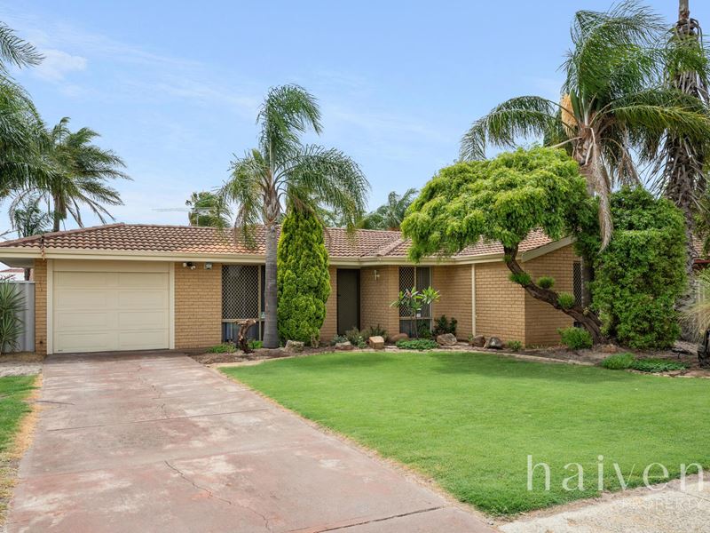 219 Verna Street, Gosnells