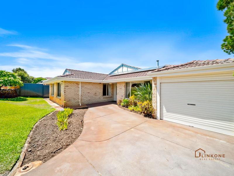 13 Tyers Way, Kardinya