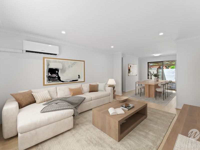 3/66 Gardner Street, Como WA 6152
