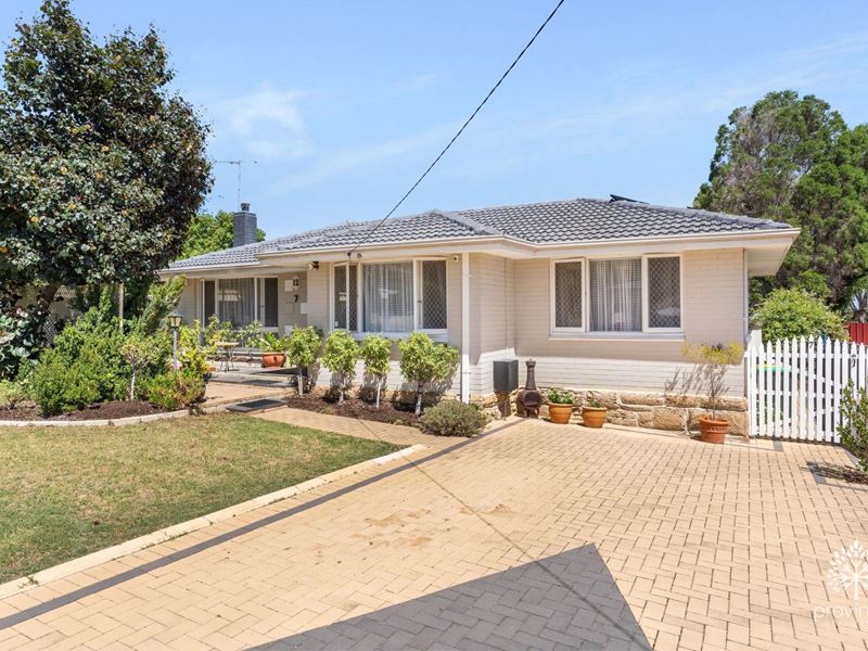 7 Alandale Road, Greenmount