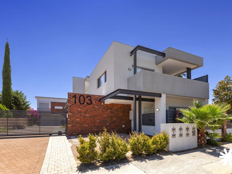 6/103 Hardey Road, Belmont WA 6104
