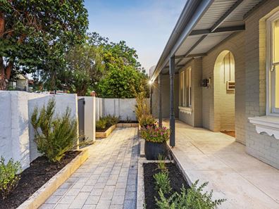 137 Churchill Avenue, Subiaco WA 6008
