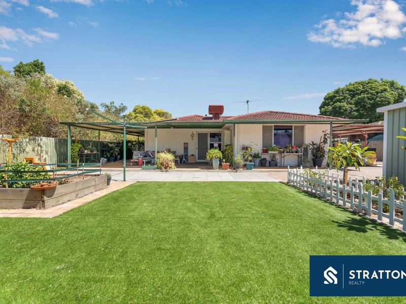 17 O'Sullivan Drive, Camillo WA 6111