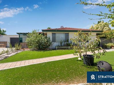 17 O'Sullivan Drive, Camillo WA 6111