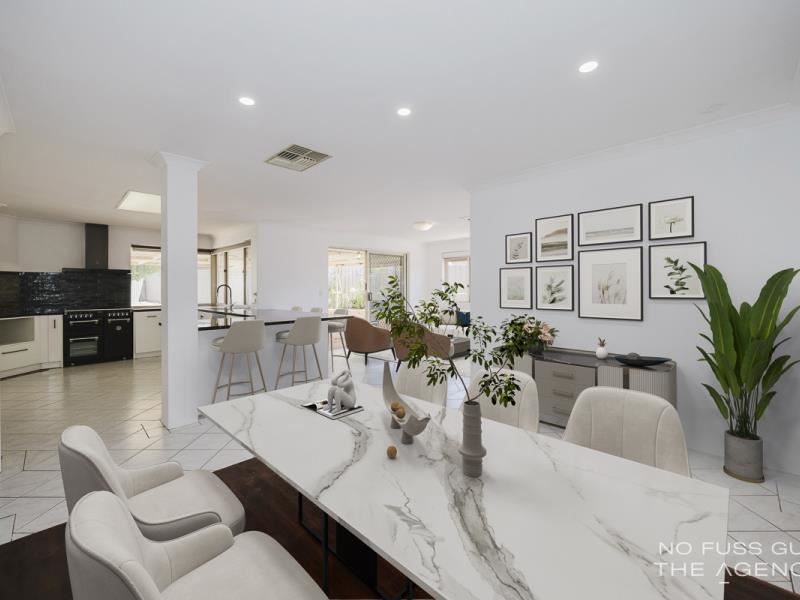 20 Raintree Rise, Marangaroo