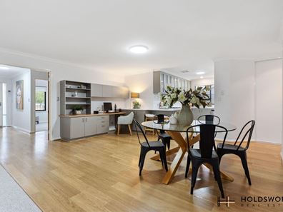 15A Fairway West, Yokine WA 6060