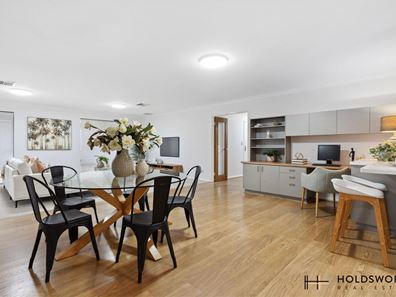 15A Fairway West, Yokine WA 6060