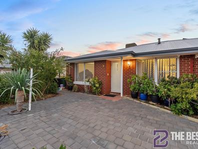 6 Swinden Court, Maddington WA 6109