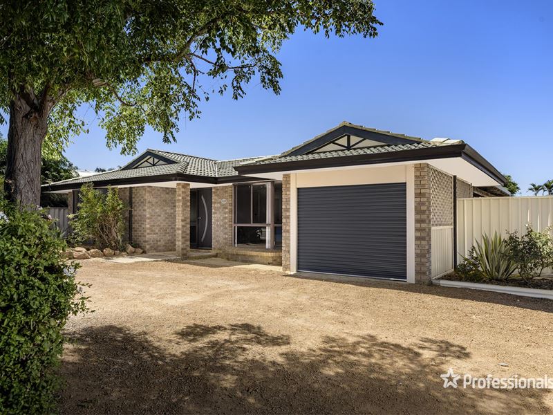 174 Chapman Valley Road, Waggrakine WA 6530
