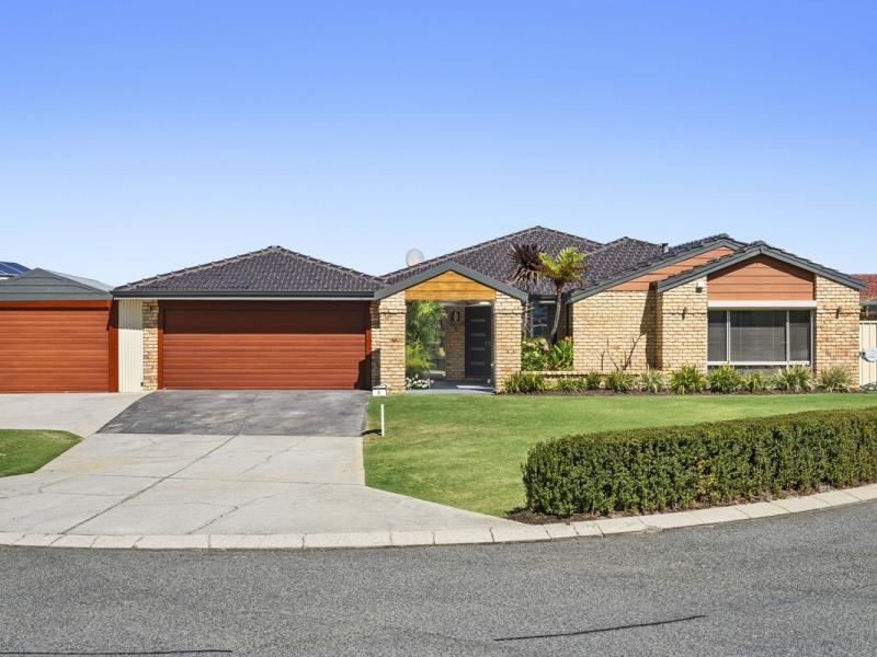 6 Highcliffe Rise, Currambine
