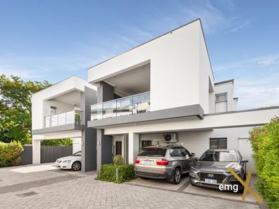 2/245 Wright Street, Cloverdale WA 6105