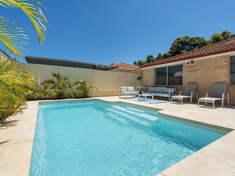 7 Secret Harbour Boulevard, Secret Harbour WA 6173